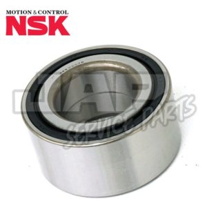 NSK Japan Front Wheel Bearing for Honda Civic Type R FN2 K20Z4 (06-11)