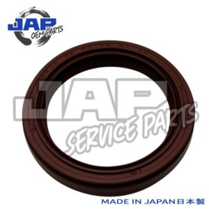 Oil Seal - Crankshaft Front