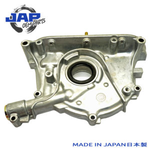 OE Oil Pump for 92-00 Honda Civic/Integra VTI/Type R EG6/EK4/EK9/DC2 B16A/B18C