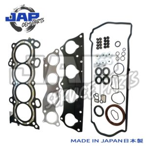 K20/K24 Full Gasket Set for Engine Conversion