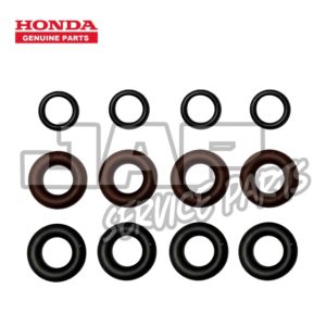 Genuine Honda Injector Seal Set K Series K20A2/K20Z