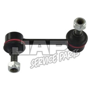 OE QUALITY Rear Left Stabiliser Drop Link for Honda Civic 96-00