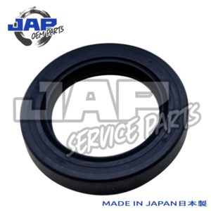 Oil Seal - Crankshaft Front