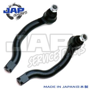 JAPANPARTS Tie Rod End set for 06-10 Honda Civic Type R FN2