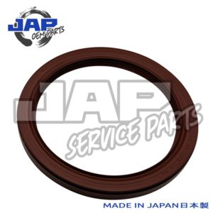 Oil Seal - Crankshaft Rear