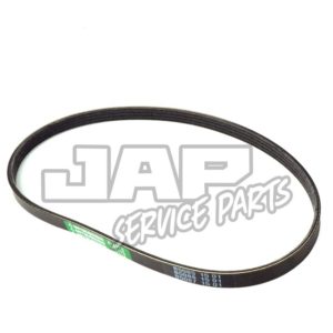 OE QUALITY ALTERNATOR BELT HONDA INTEGRA DC2 UK MODELS B18C6