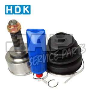 OUTER CV JOINT KIT HONDA CIVIC TYPE R FN2 07-11 K20Z | OEM JAPAN