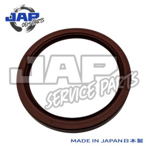 Oil Seal - Crankshaft Rear
