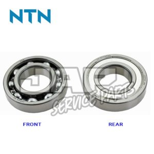 DIFFERENTIAL BEARING SET | HONDA INTEGRA TYPE R B18C CIVIC EK9 B16B