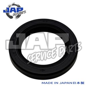Oil Seal - Crankshaft Front