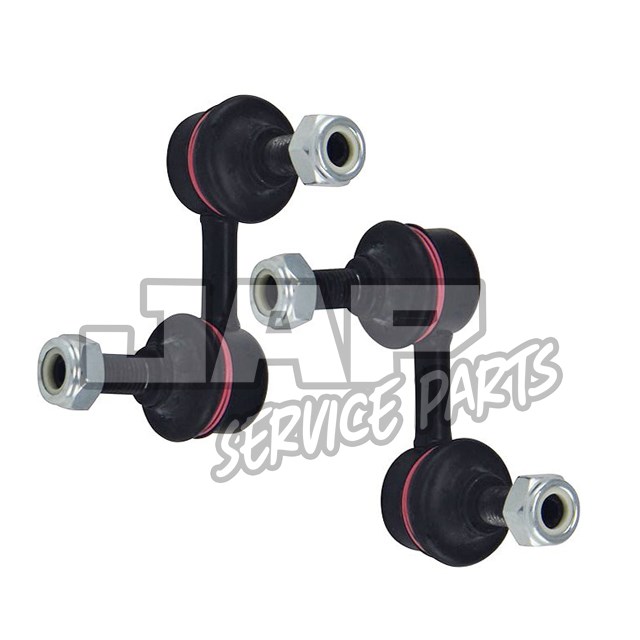 OE QUALITY Front Stabiliser Drop Link Set Honda S2000 1999-2009