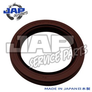 Oil Seal - Crankshaft Front