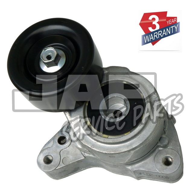 OE Quality AUX Belt Auto Tensioner K20A/K20Z