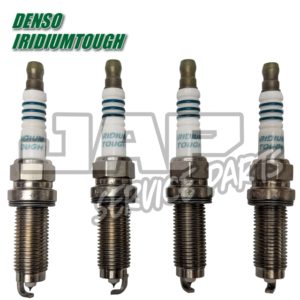 DENSO IRIDIUM TOUGH SPARK PLUG FK2/FK8