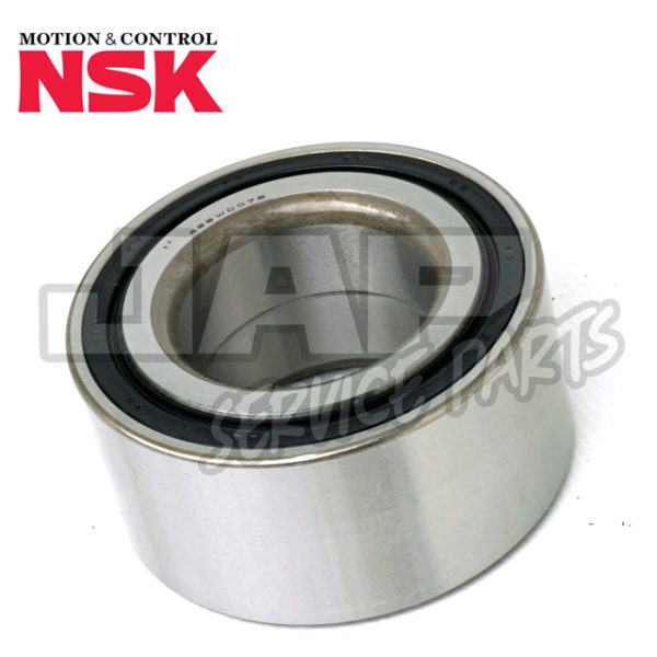 REPLACEMENT FRONT WHEEL BEARING EP3 DC5 - NTN main image 0