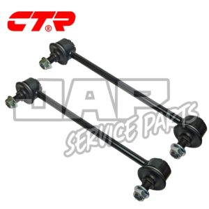 CTR Front Stabiliser Link Set Left/Right for Honda Civic Type R FN2 K20Z4