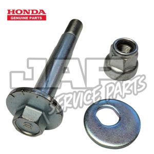 Rear Camber Bolt Kit Honda S2000 99-09