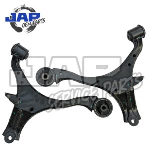Front Lower Arm Set Right and Left Honda Civic Type R EP3