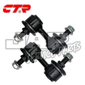 CTR Front Stabiliser Drop Link Set for Honda Civic VTI 96-00 EK4/EK9 B16A B16B