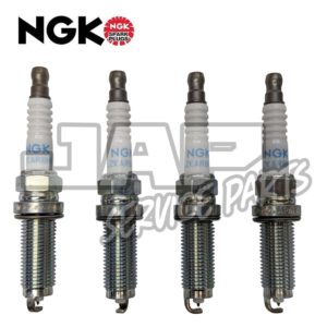 NGK Laser Iridium Spark Plugs FK2/FK8 Type R