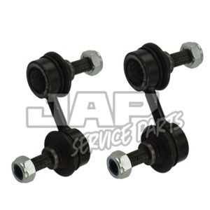 Front Stabiliser Drop Link Set for 96-00 Honda Civic VTI EK4/EK9 B16A/B16B