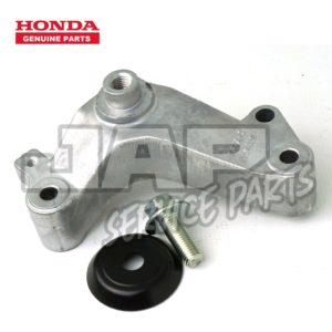 Genuine Honda Aux Belt Idler Pulley Mount Bracket for Civic Type R EP3 K20A