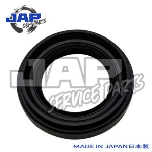 Tie Rod End LH - Jap Service Parts