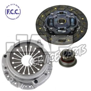 FCC JAPAN OEM KIT HONDA S2000 AP1 AP2 1999-2009