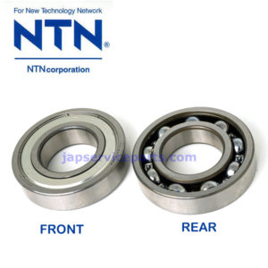 NTN JAPAN OEM Differential Bearing Set for Honda Civic VTI EG6/EK4 B16A