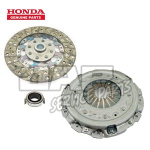 HONDA Genuine Clutch Kit for Civic Type R FK2