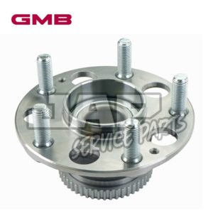 GMB JAPAN Rear Hub Wheel Bearing for Honda Integra Type R DC2 B18C