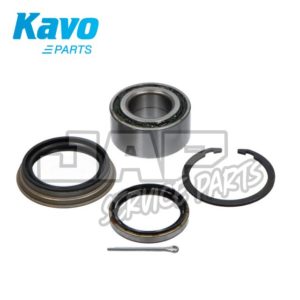Front Wheel Bearing Kit for Toyota Starlet Gt Turbo/Glanza V EP82/EP91 (Non ABS)