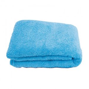 PROSTAFF X-MAL Microfibre Cloth for Car Waxing and Polishing