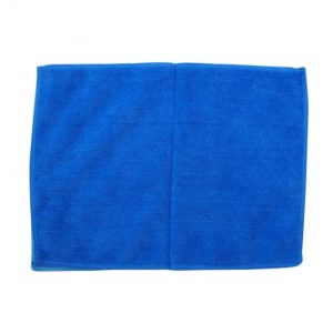 PROSTAFF Multi Microfibre Cloth For Car Waxing and Polishing