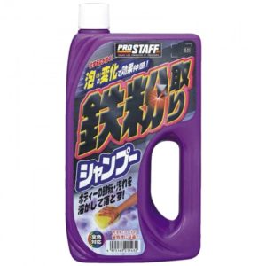 PROSTAFF Brake Dust and Fallout Remover Car Shampoo