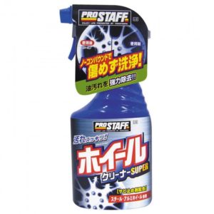 PROSTAFF Super Alloy Wheel Cleaner