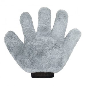 PROSTAFF Car Interior Cleaning Glove Mitt Duster