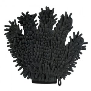 PROSTAFF Microfibre/Noodle Car Wash Mitt Glove