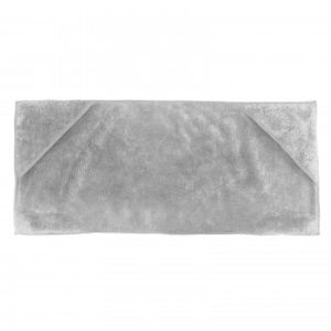 PROSTAFF Wide Large Super Absorbent Car Drying Towel  with 2 hand pockets