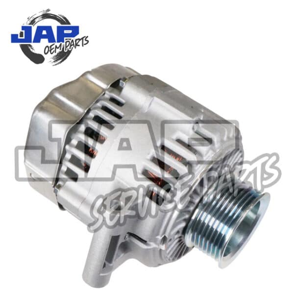 OE Quality NEW Alternator Civic EP3 / Integra DC5 K20A - Image 2
