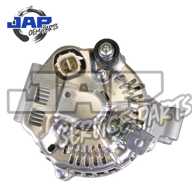 OE Quality NEW Alternator Civic EP3 / Integra DC5 K20A Jap Service Parts