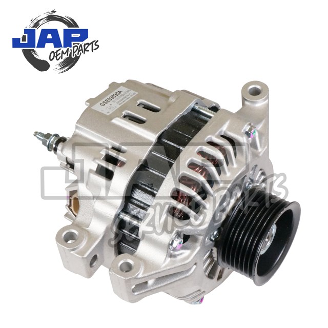 OE Quality NEW Alternator Civic EP3 / Integra DC5 K20A Jap Service Parts