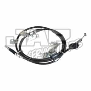 OE QUALITY Right Hand Side Hand Brake Cable Honda Integra Type R DC5