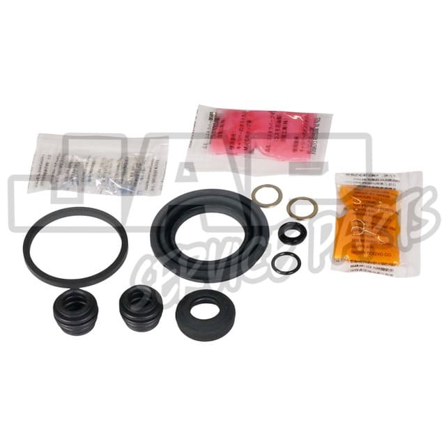 Genuine Honda Rear Brake Caliper Seal Kit S2000 19992009 Jap Service