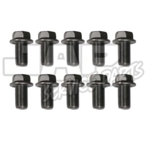Honda Genuine Differential Bolt Set (Non Shoulder) for Aftermarket K Series LSD