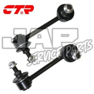 CTR Rear Stabiliser Drop Link Set fits all Nissan 350z/370z