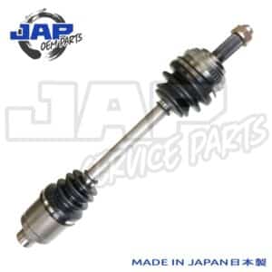 JSP Front Right Complete Driveshaft for 01-06 Honda Civic Type R EP3 K20A