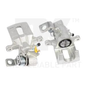 NK Brake Caliper For 01-06 Honda Civic Type R EP3 K20A Rear Left