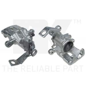 NK Brake Caliper For 06-10 Honda Civic Type R FN2 K20Z Rear Left