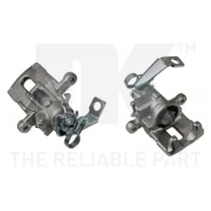NK Brake Caliper For 06-10 Honda Civic Type R FN2 K20Z Rear Right